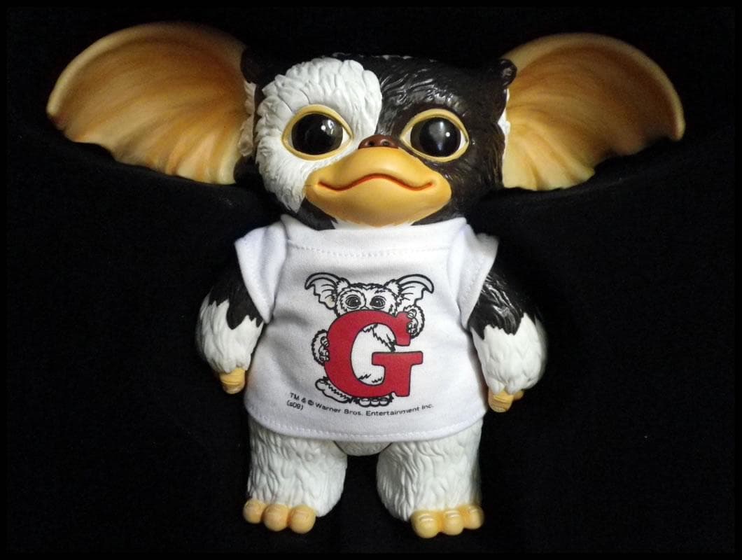 OVER THE STRiPESオーバーザストライプスTシャツ＆フィギュアset