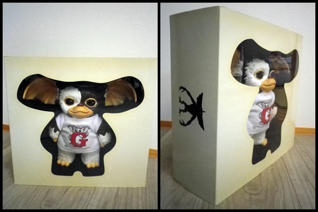 OVER THE STRiPESオーバーザストライプスTシャツ＆フィギュアset