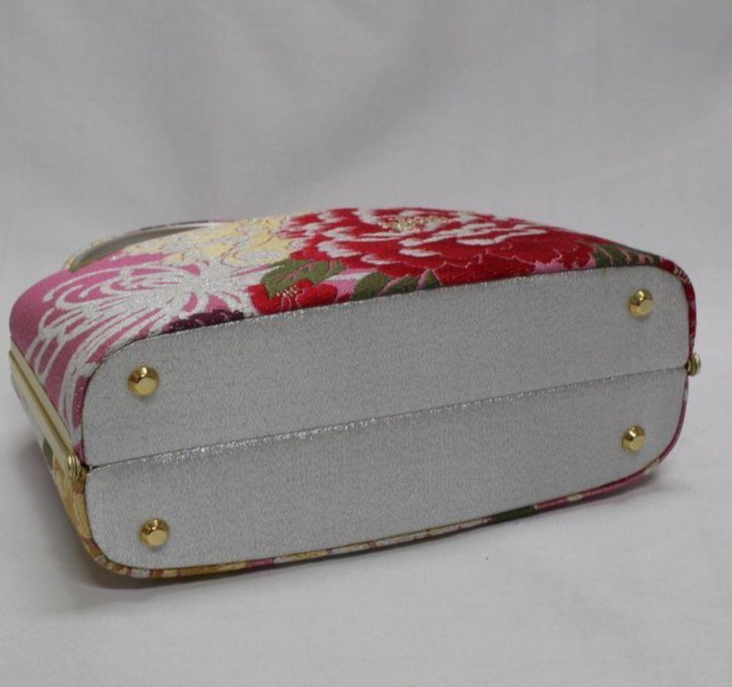 岩佐　草履バッグセット　お値打ち