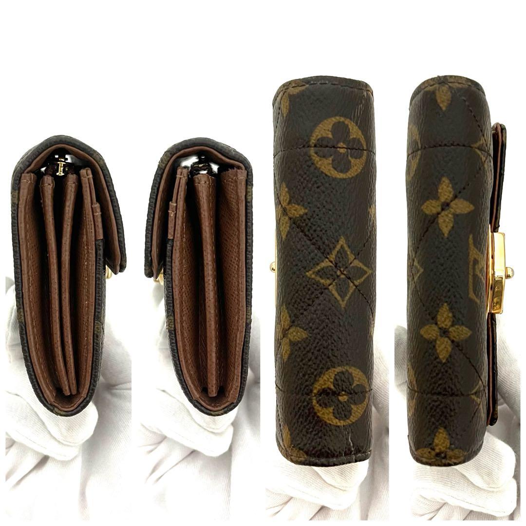 ポルトフォイユエトワールコンパクト ルイヴィトン LOUIS VUITTON