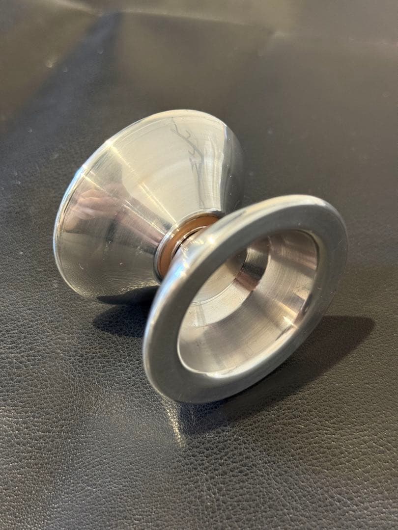 ヨーヨーリクリエーション　ウラグメント