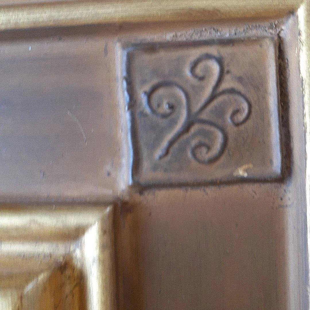 ルノワール絵画　「イレーヌ，カーン，ダンヴェール嬢の肖像」