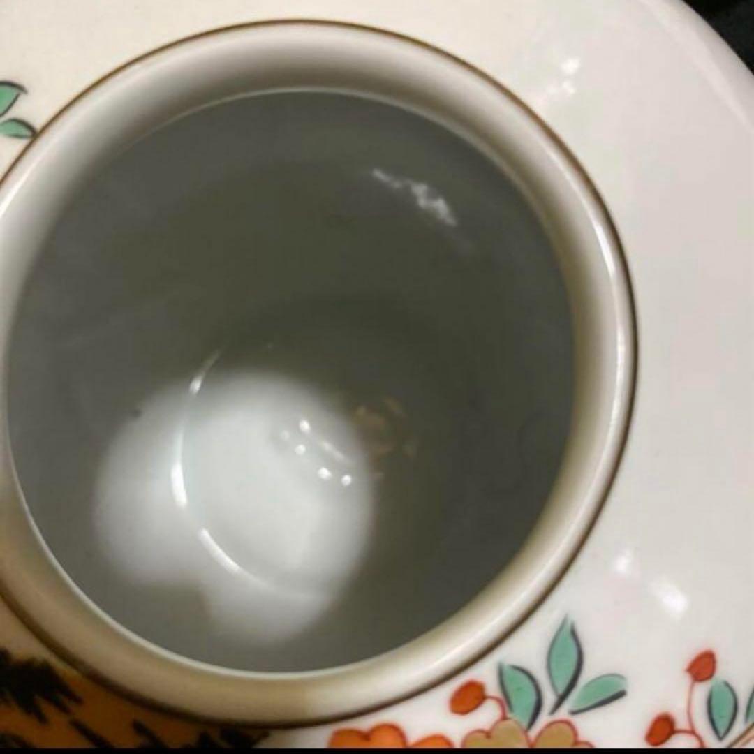 ★　有田焼花器(哲山)花瓶花生備前焼　信楽焼　瀬戸焼　九谷焼