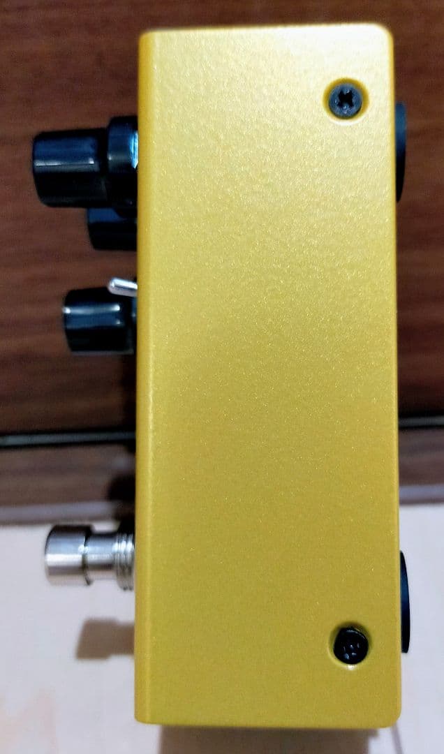 tc electronic ZEUS DRIVE CENTAUR ケンタウルス