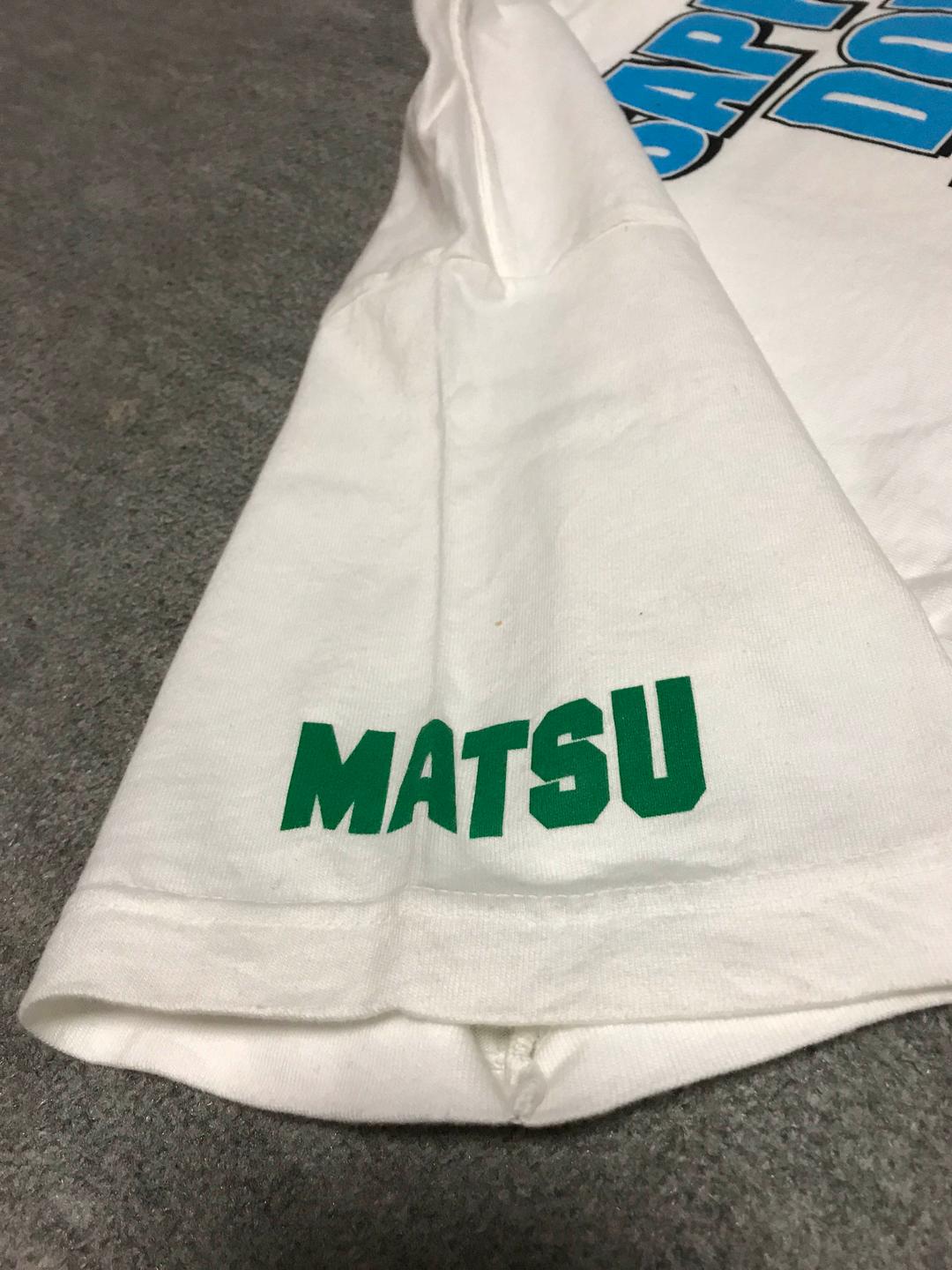 EXILE Live Tシャツ