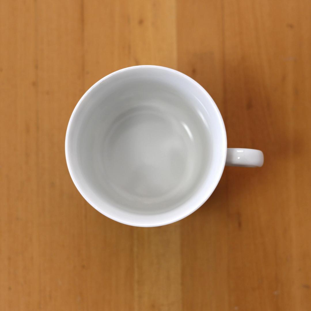 【美品・ヴィンテージ】ロールストランド　Mon Amie　コーヒーカップ03