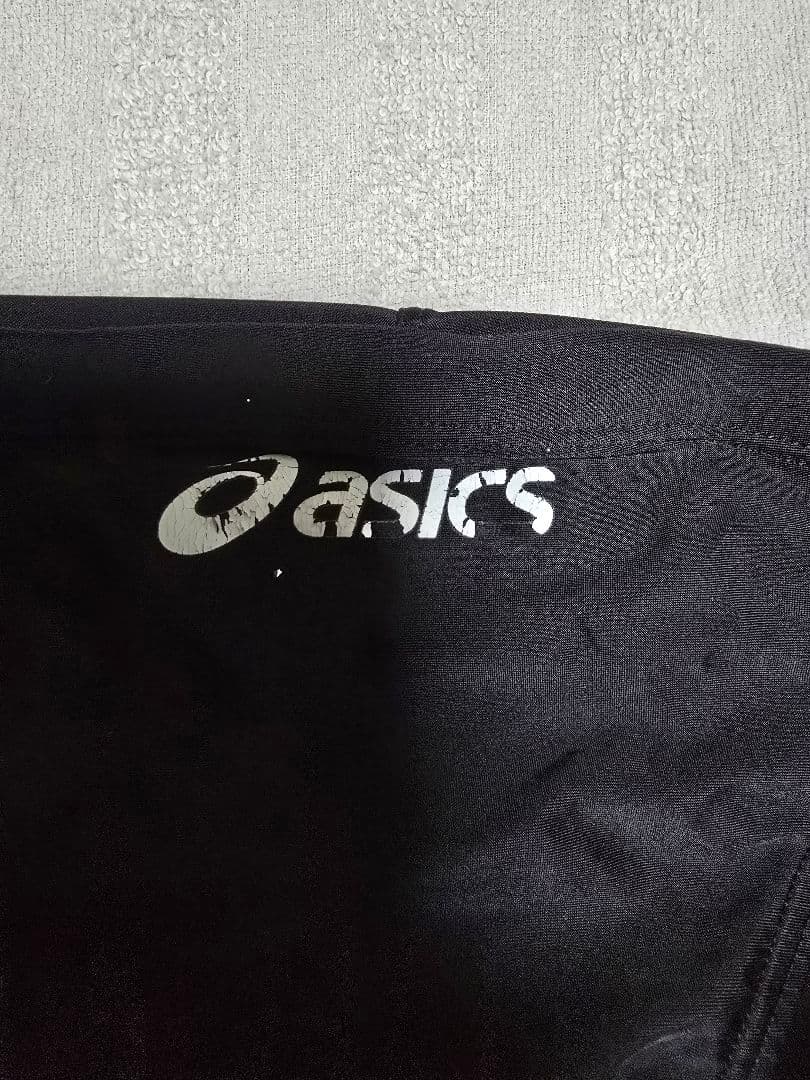 アシックス　ハイドロCD　競泳水着　競パン　AMA87T