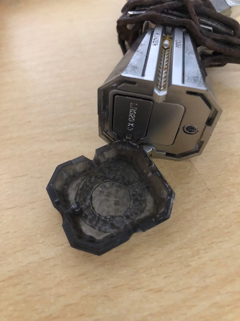 ホットトイズ　アベンジャーズ　ソー 1/6 フィギュア マーベル　ディズニー