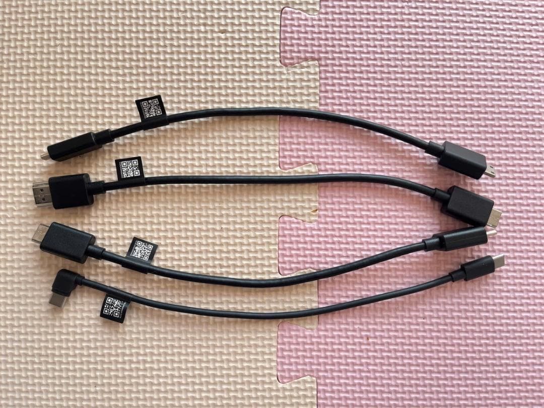 DJI Raven Eye ワイヤレスビデオトランスミッター