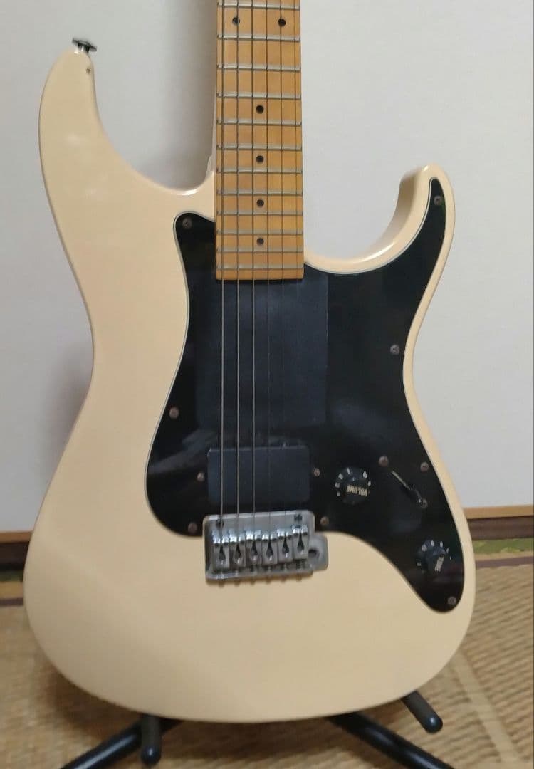 GRECO DEVICE グレコ　エレキギター