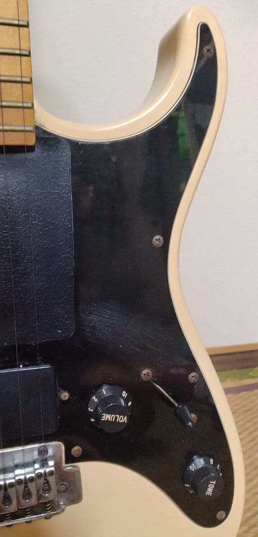 GRECO DEVICE グレコ　エレキギター