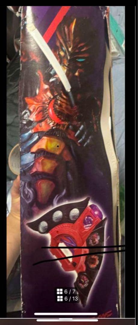 ベリアログ　ダーク、メモリアルゼットライザーメダルまとめ売り