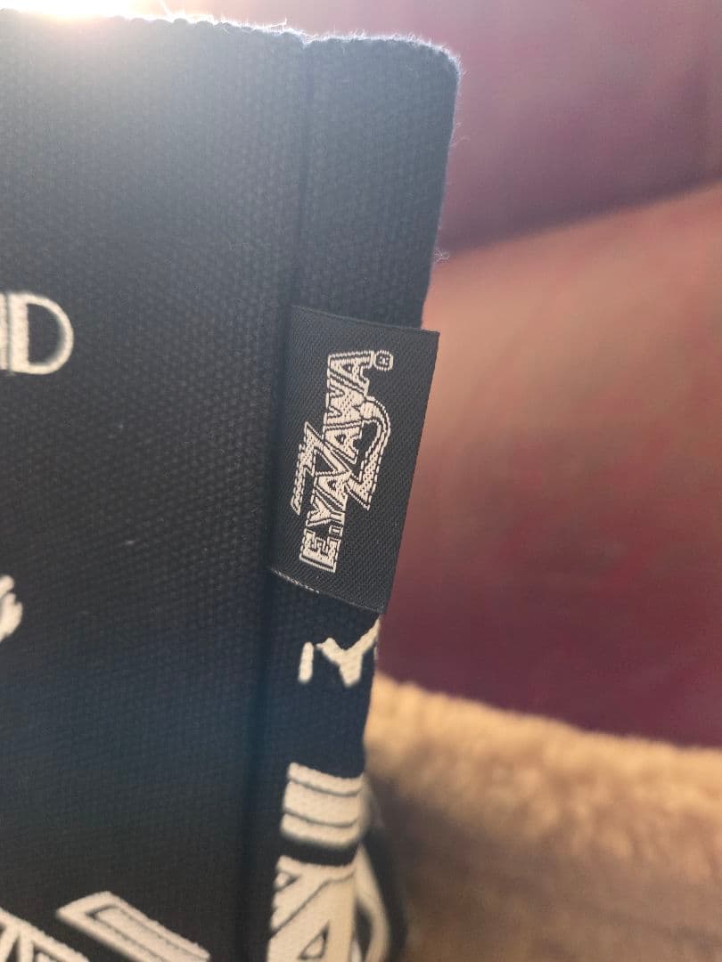 【新品未開封】★矢沢永吉★トートバッグ(LOGOS)