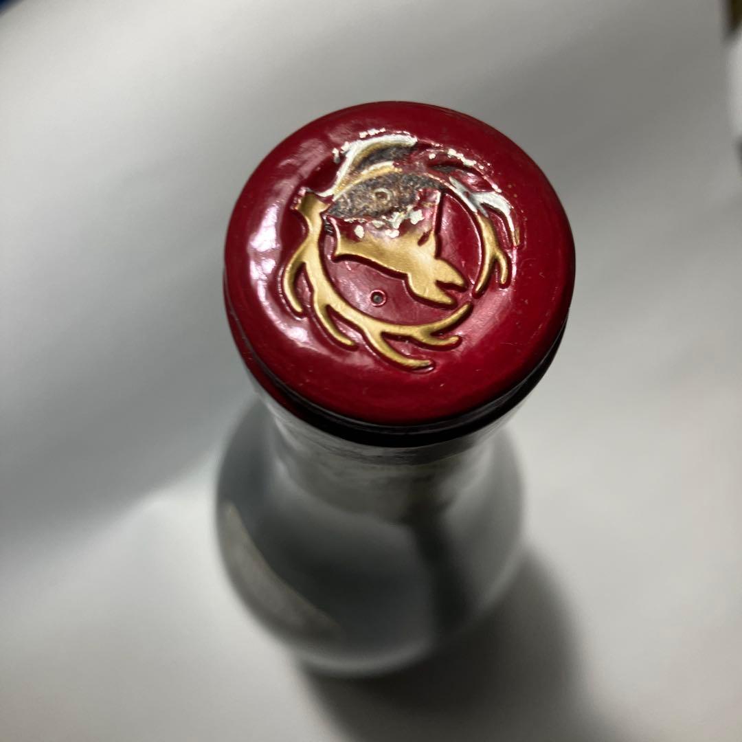 フランスブルゴーニュワイン【赤】ドメーヌ・デュ・クロ・フランタン【白】パヴィヨン