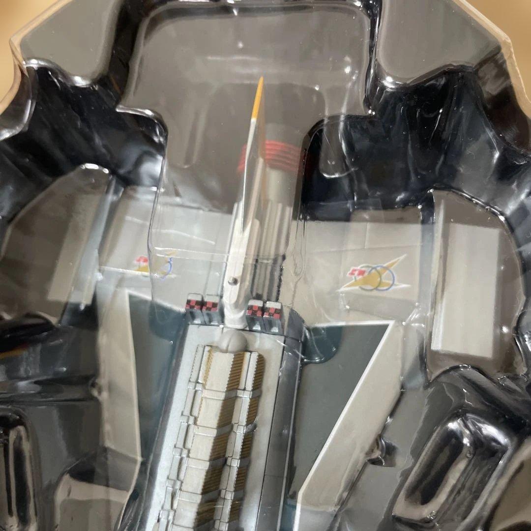 未開封精密造形迫力満点の宇宙戦闘機コレクションモデルファン必見の逸品」Ln167