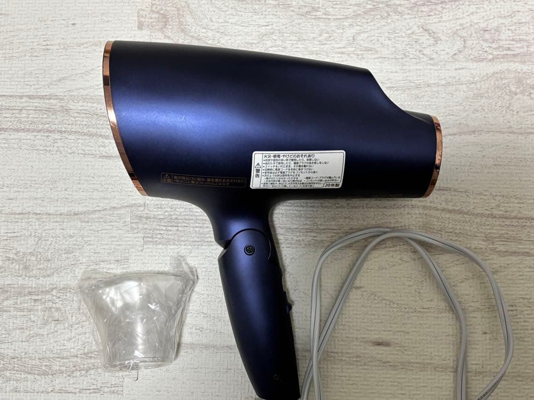 パナソニック　ナノケア　EH-NAOE