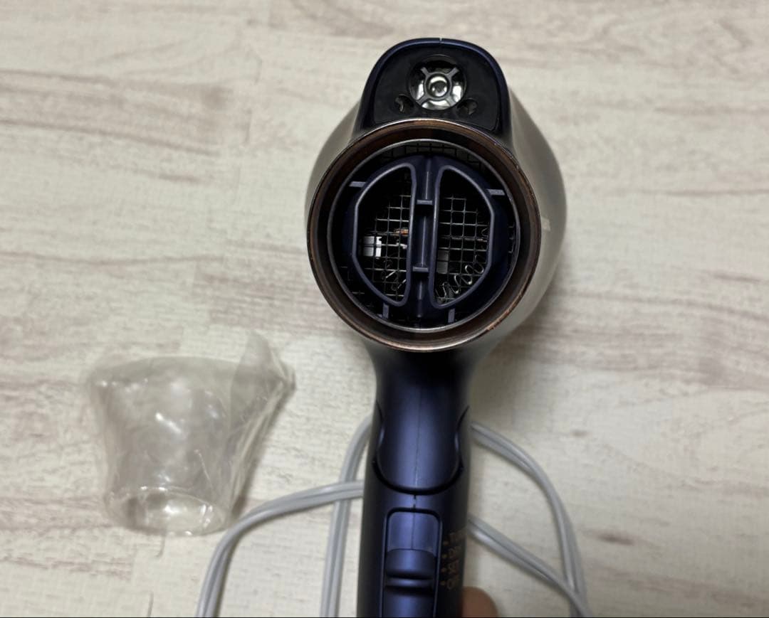 パナソニック　ナノケア　EH-NAOE