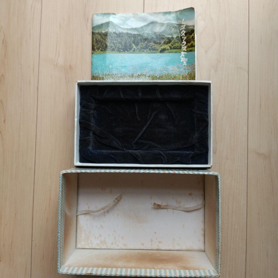 LEOTAX-F ボディーのみ 元箱付き