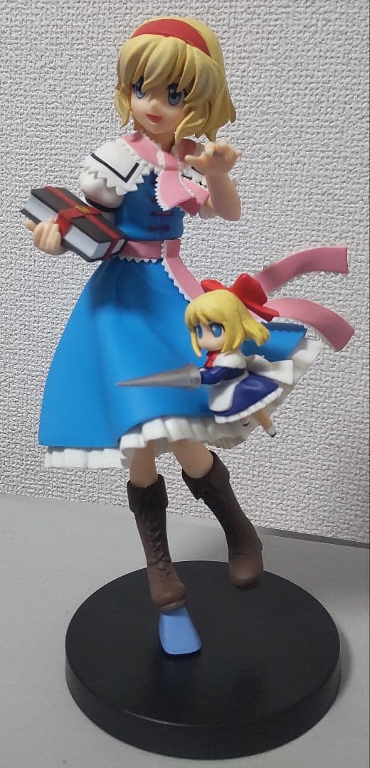 東方Project プライズフィギュア セガプライズ製 まとめ売り