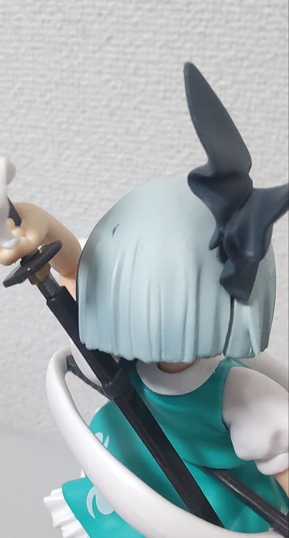 東方Project プライズフィギュア セガプライズ製 まとめ売り