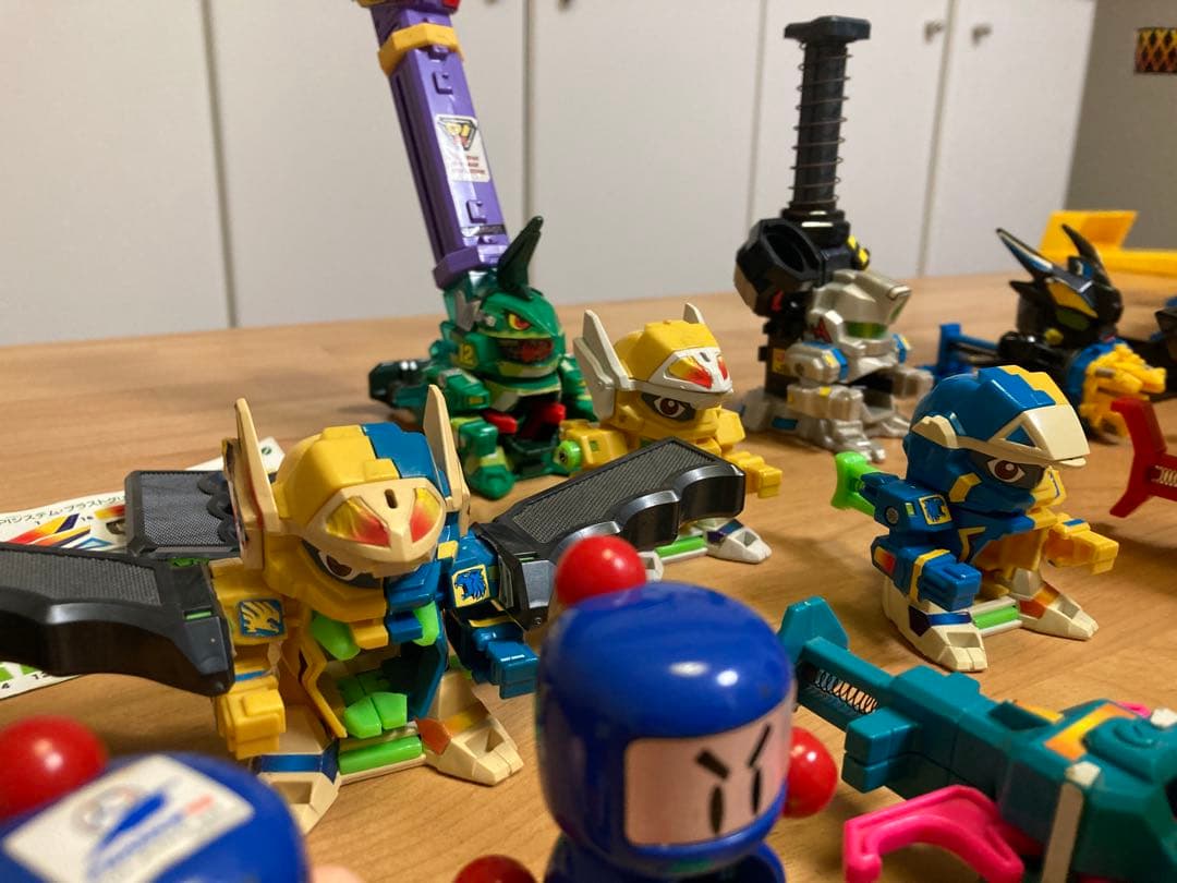 ビーダマンまとめ売り