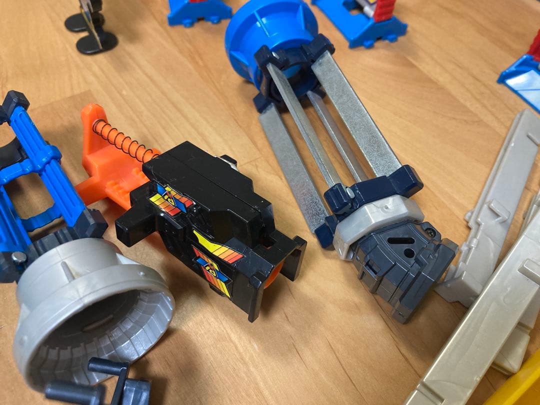 ビーダマンまとめ売り