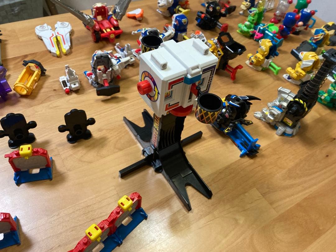 ビーダマンまとめ売り