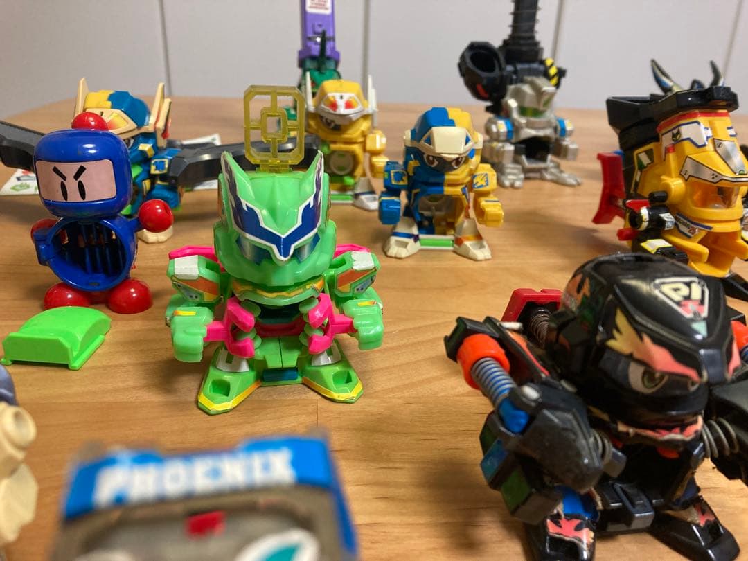 ビーダマンまとめ売り