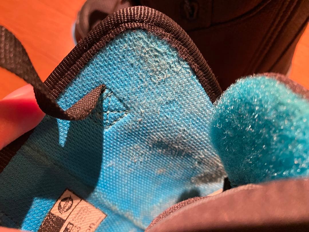 BURTON バートン アンブッシュ 26.5 スノボブーツ