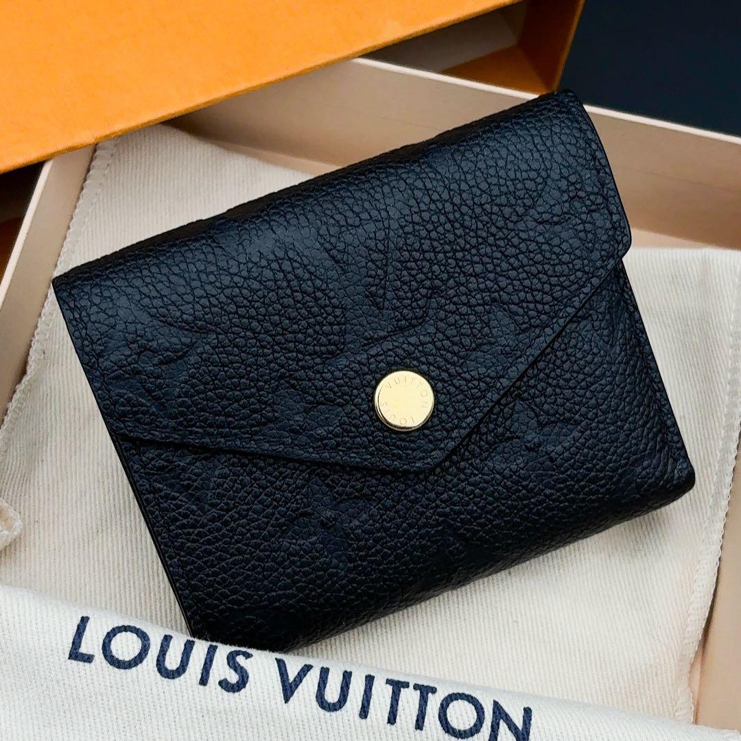 カーミ@プロフ必読　現行モデル★ルイヴィトン ゾエ アンプラント