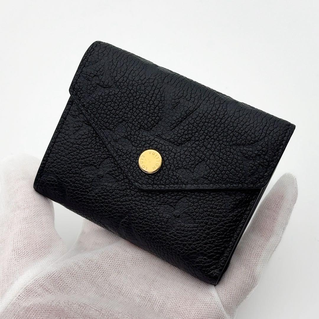 カーミ@プロフ必読　現行モデル★ルイヴィトン ゾエ アンプラント