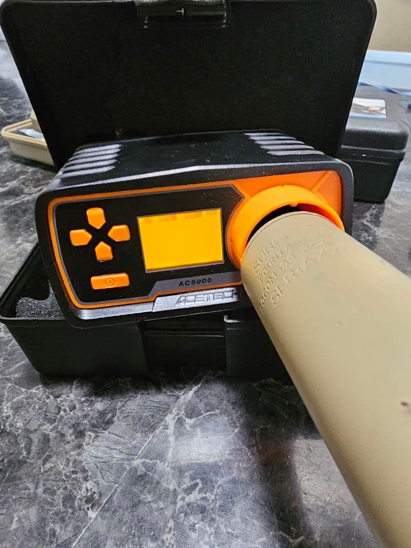 ジャンク品　ウェスタンアームズ　M4A1 MOD0 GBB マグナブローバック