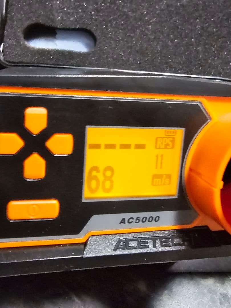 ジャンク品　ウェスタンアームズ　M4A1 MOD0 GBB マグナブローバック