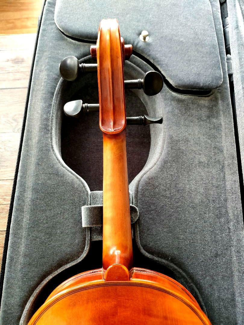 カドマYAMAHA V7G 4/4 2011年製 ヤマハ　ブラビオール