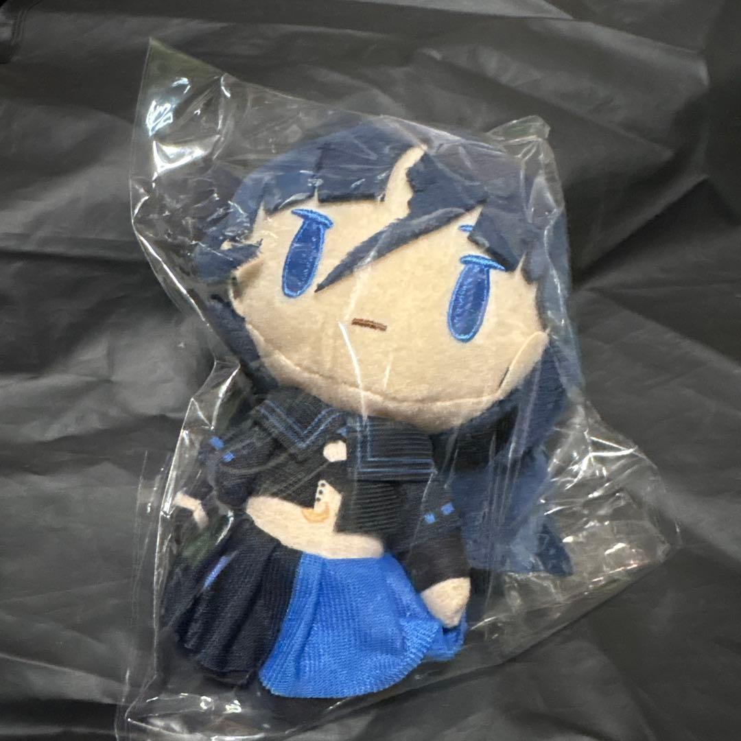 Ado うっせぇわぬいぐるみ&5thイヤーカフ　キーホルダー　3点セット