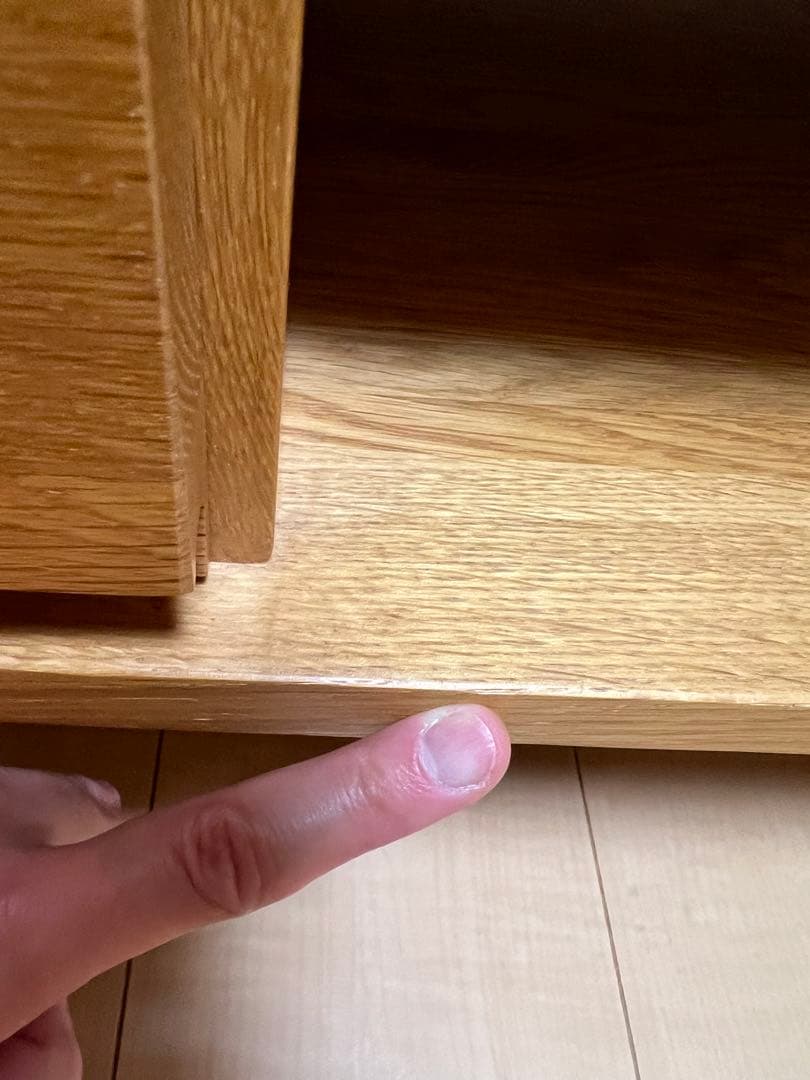 テレビローボード 幅150cm