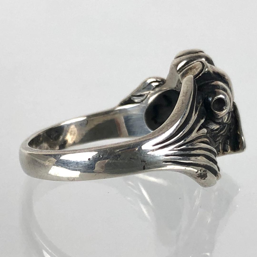 き*ち様 かすう工房 シルバー アクセサリー 4点まとめ売り リング ペンダント