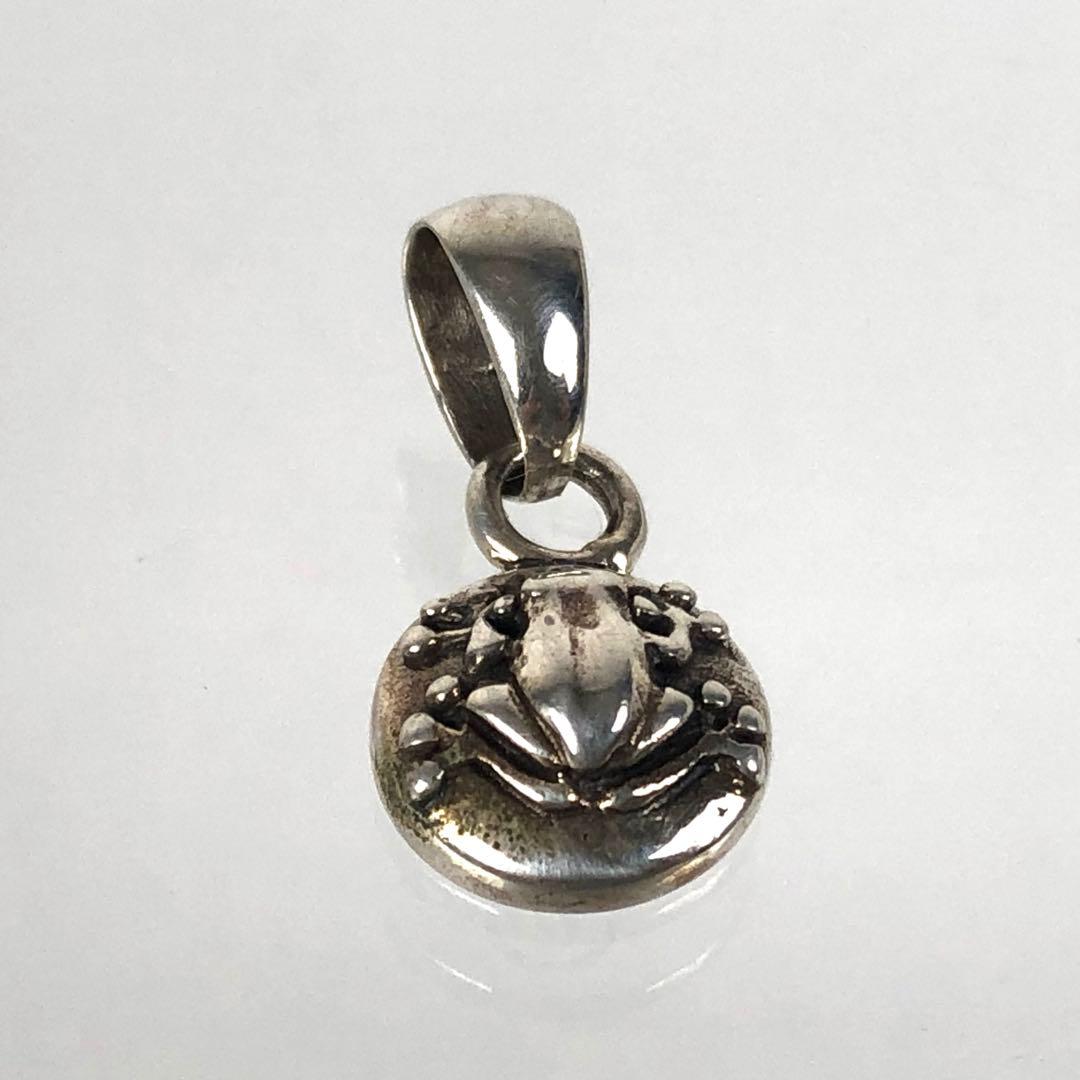 き*ち様 かすう工房 シルバー アクセサリー 4点まとめ売り リング ペンダント