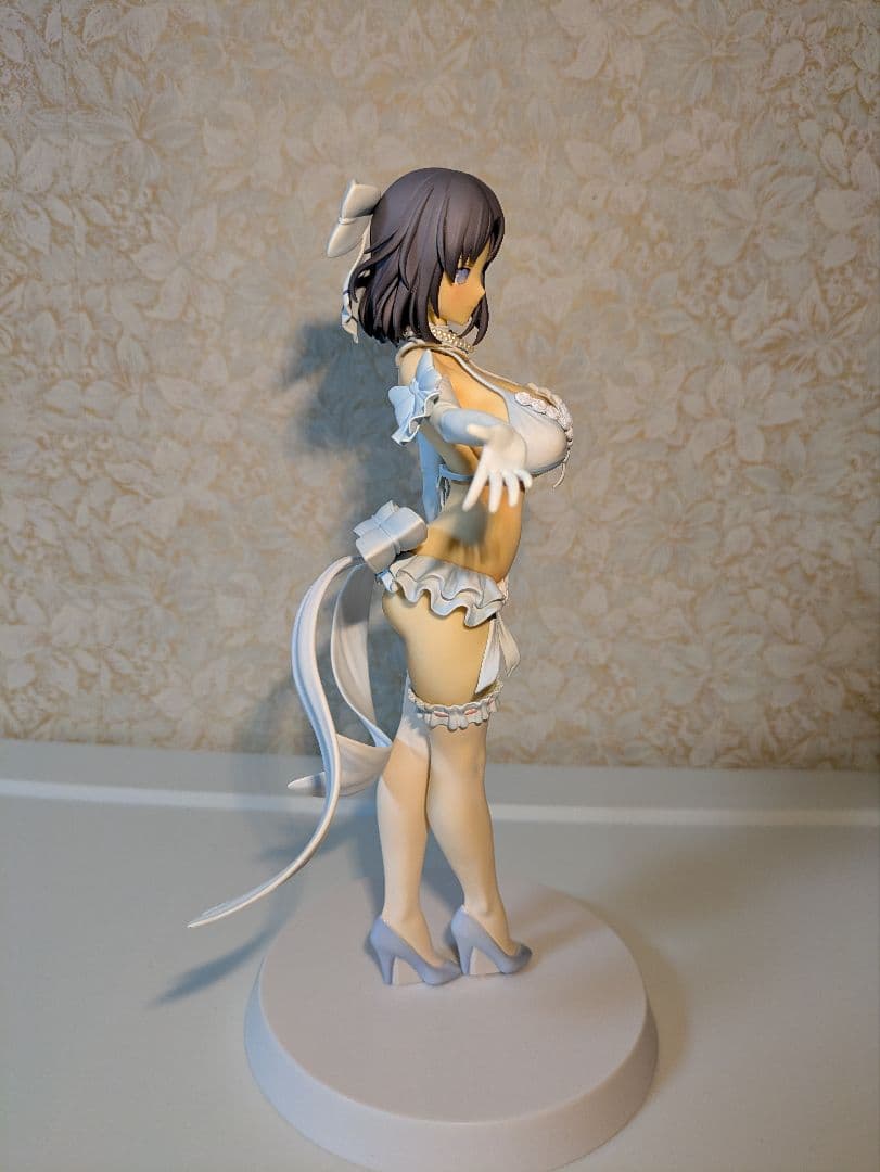 シノビマスター 閃乱カグラ NEW LINK 雪泉 Wedding2018