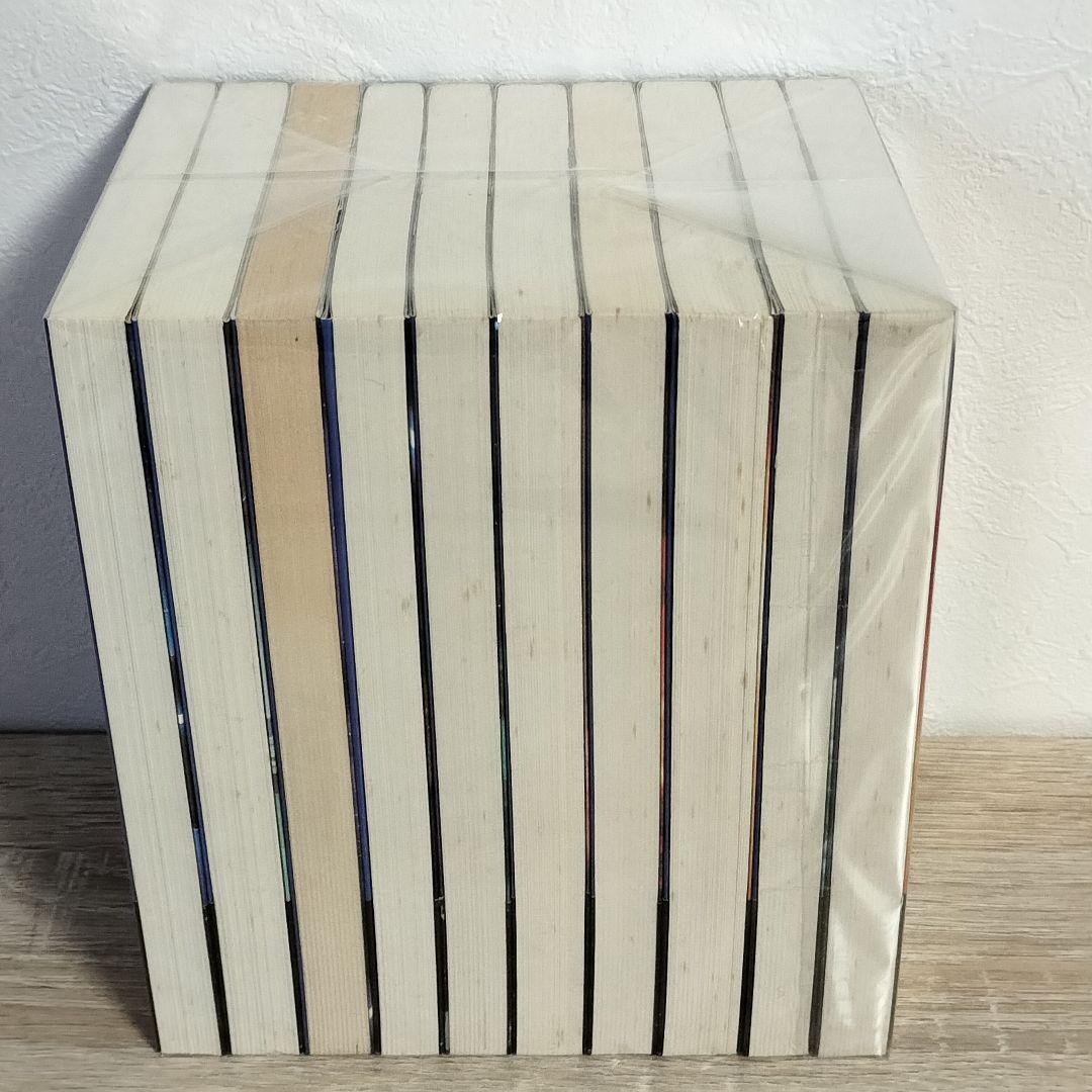 スター・ウォーズ　ジェダイ・クエスト　1〜10巻　全巻セット