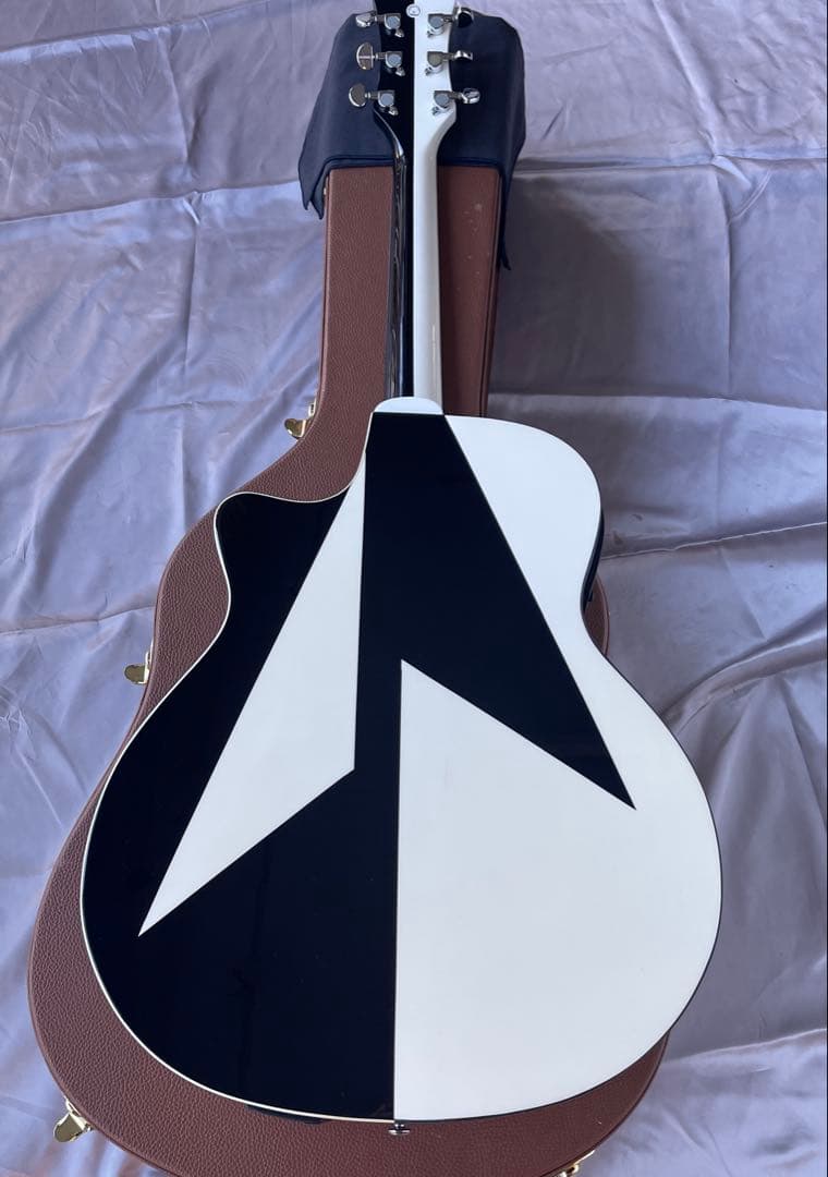 Dean Michael Schenker Exotica エレアコ