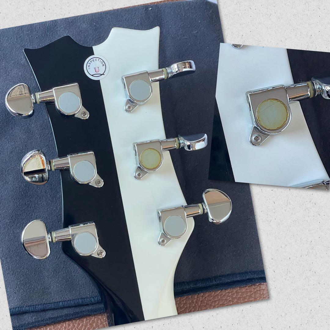 Dean Michael Schenker Exotica エレアコ