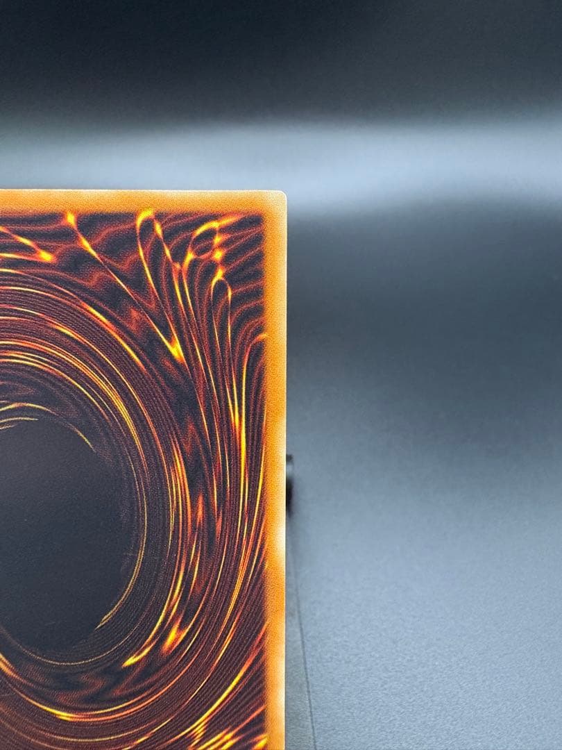 遊戯王 デーモンの召喚 SC-51 レリーフ (アルティメットレア)