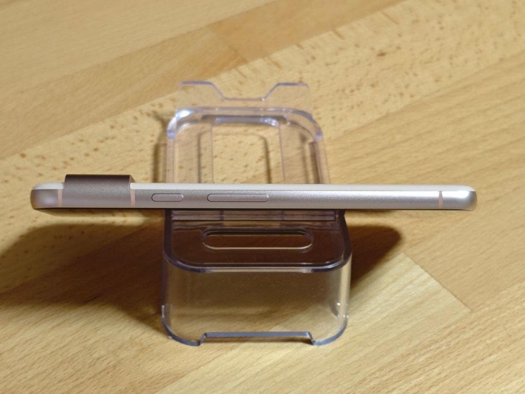 Pixel8 128GB SIMフリー Rose