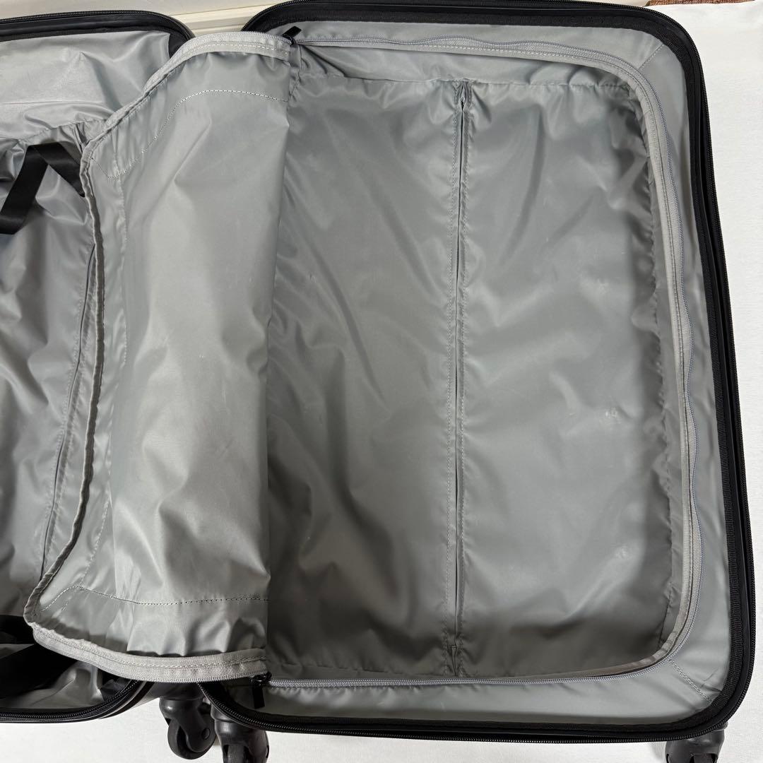 TUMI キャリーケース ハード 28025D ポリカーボネート 70L 4輪.