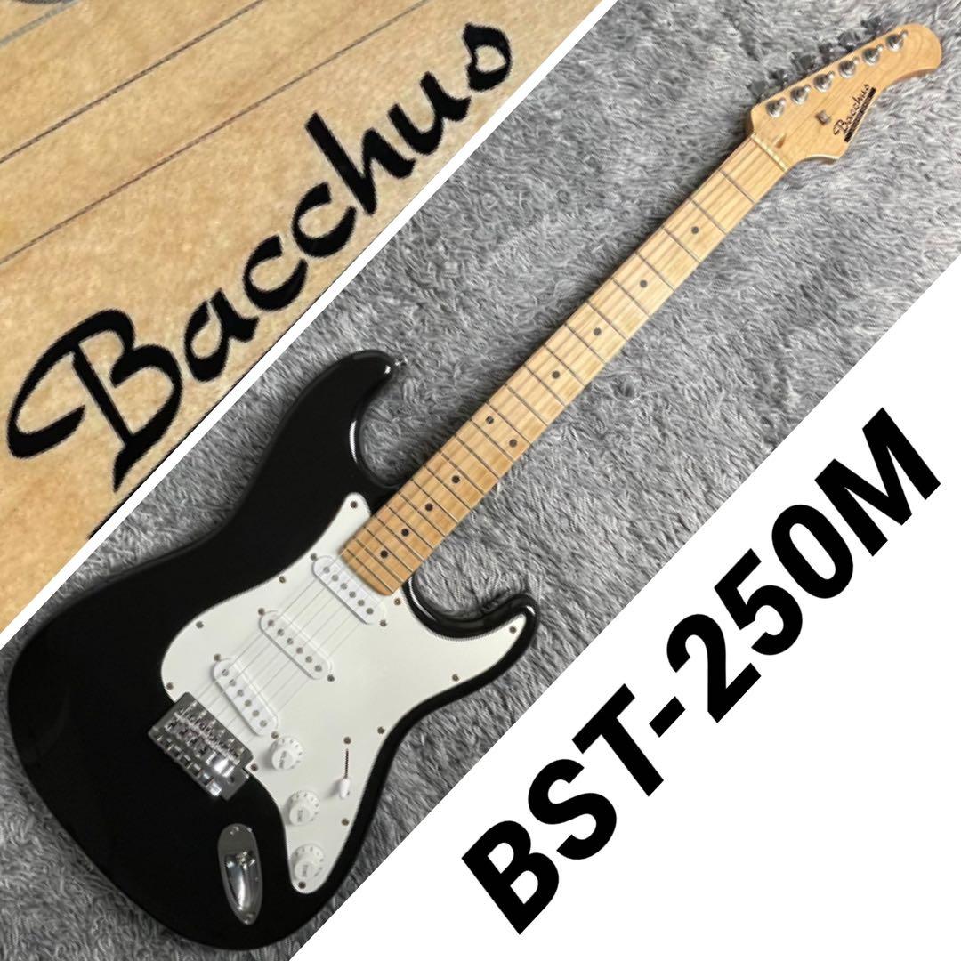 ギター Bacchus BST-250M
