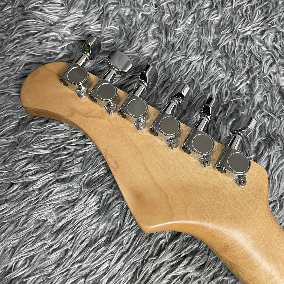 ギター Bacchus BST-250M