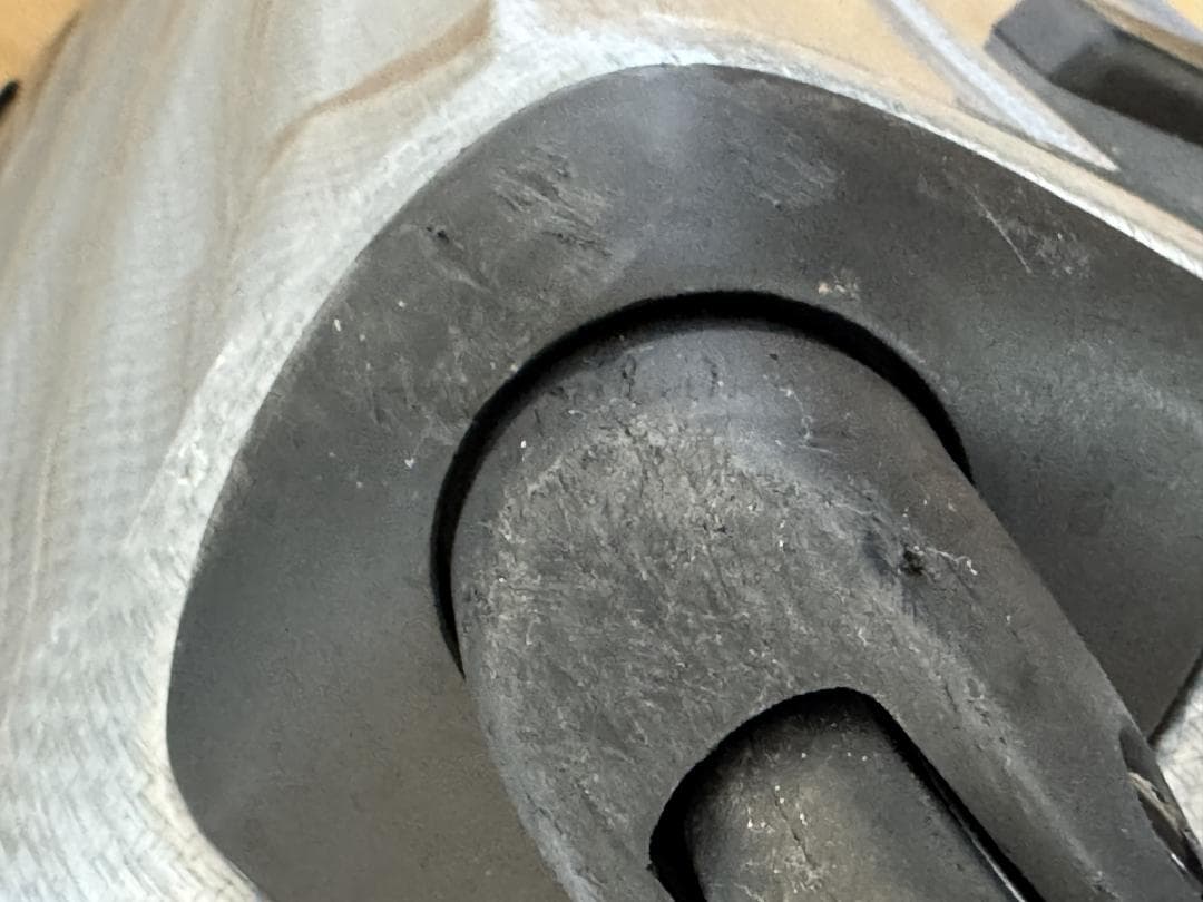 サムソナイト コスモライト スピナー 74cm シルバー スーツケース 88L