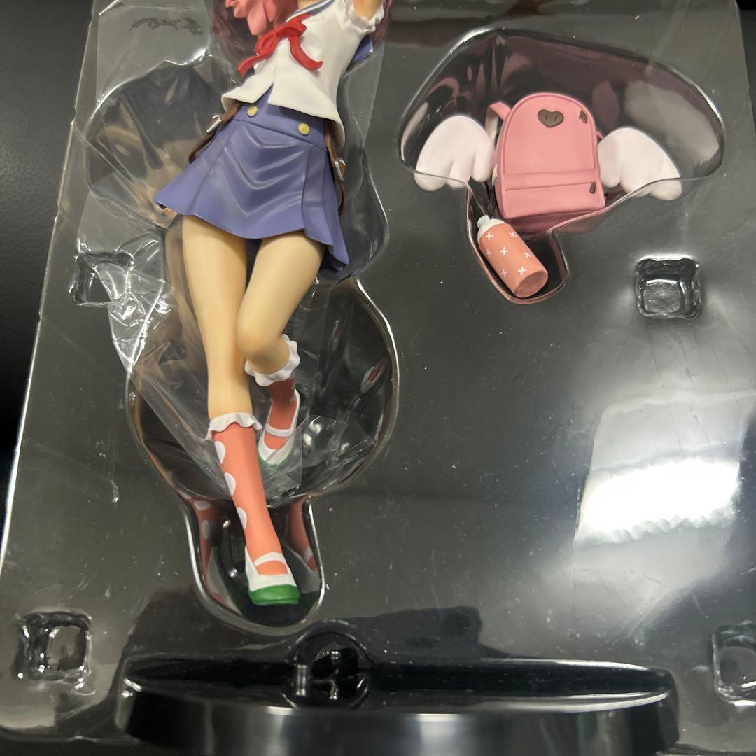 がっこうぐらし！　丈槍由紀　フィギュア