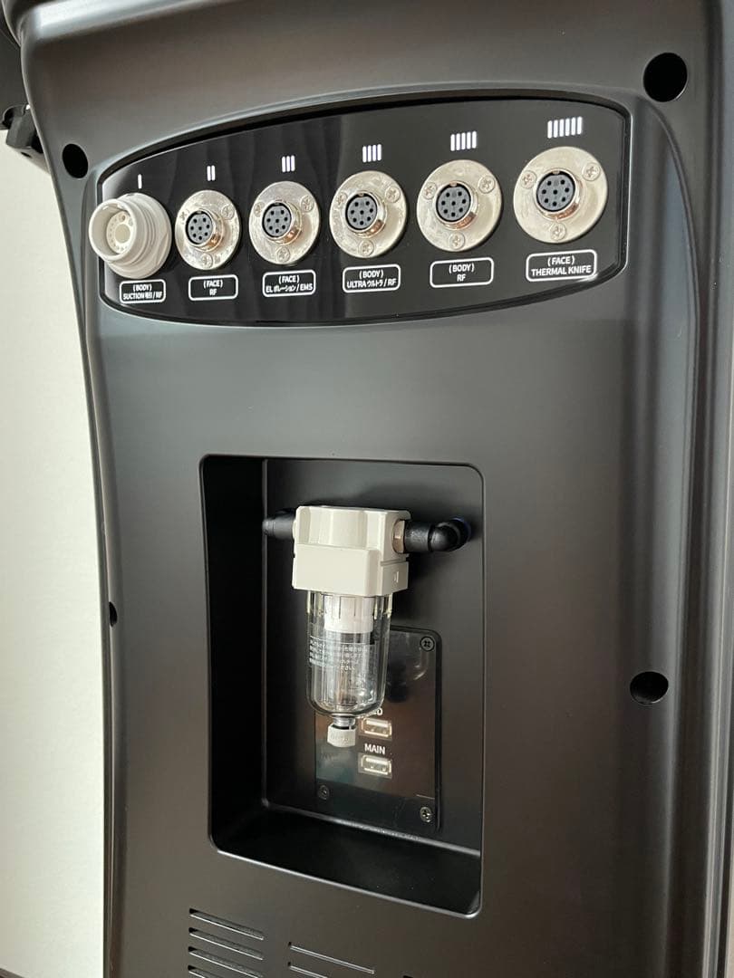 〜PePe様〜CELLZERO Smart 業務用エステ機器